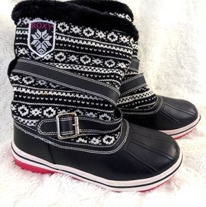 Roxy, Just Chillin, womens boots